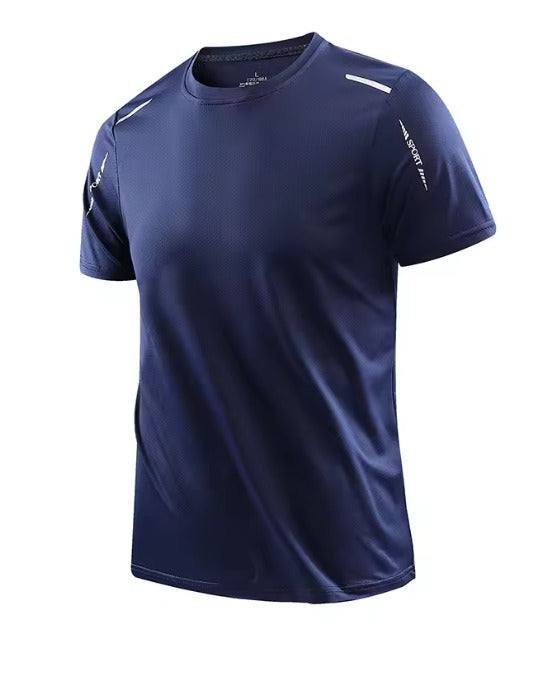 Kit 5 Camisetas DryFIT - Frete Grátis