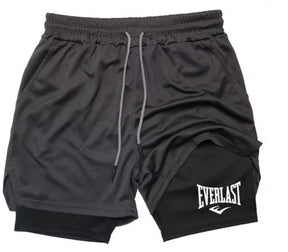 Kit 8 Bermudas Everlast – Frete Grátis