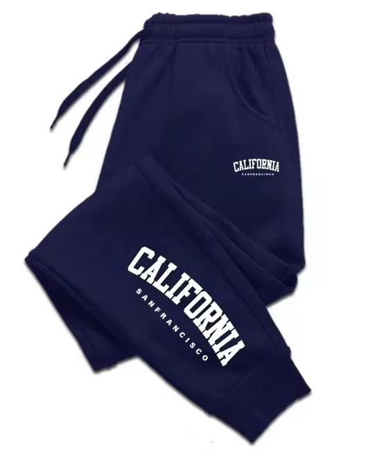 PROMOÇÃO 3 CALÇAS MOLETOM CALIFORNIA