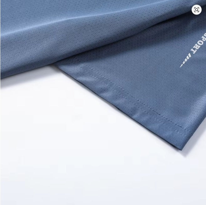 Kit 5 Camisetas DryFIT - Frete Grátis