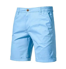 Bermudas em Sarja Alfaitaria Premium