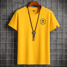 Camiseta Básica - OffExpression™