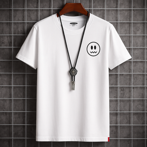 Camiseta Básica - OffExpression™