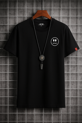 Camiseta Básica - OffExpression™