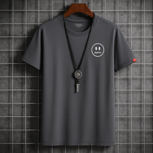 Camiseta Básica - OffExpression™