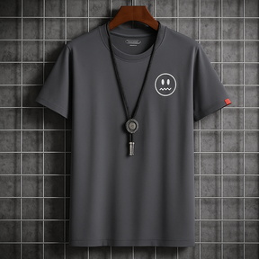 Camiseta Básica - OffExpression™