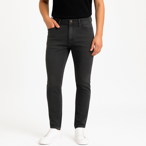 Kit 5 Calças Jeans Masculinas Com Lycra Oferta Premium