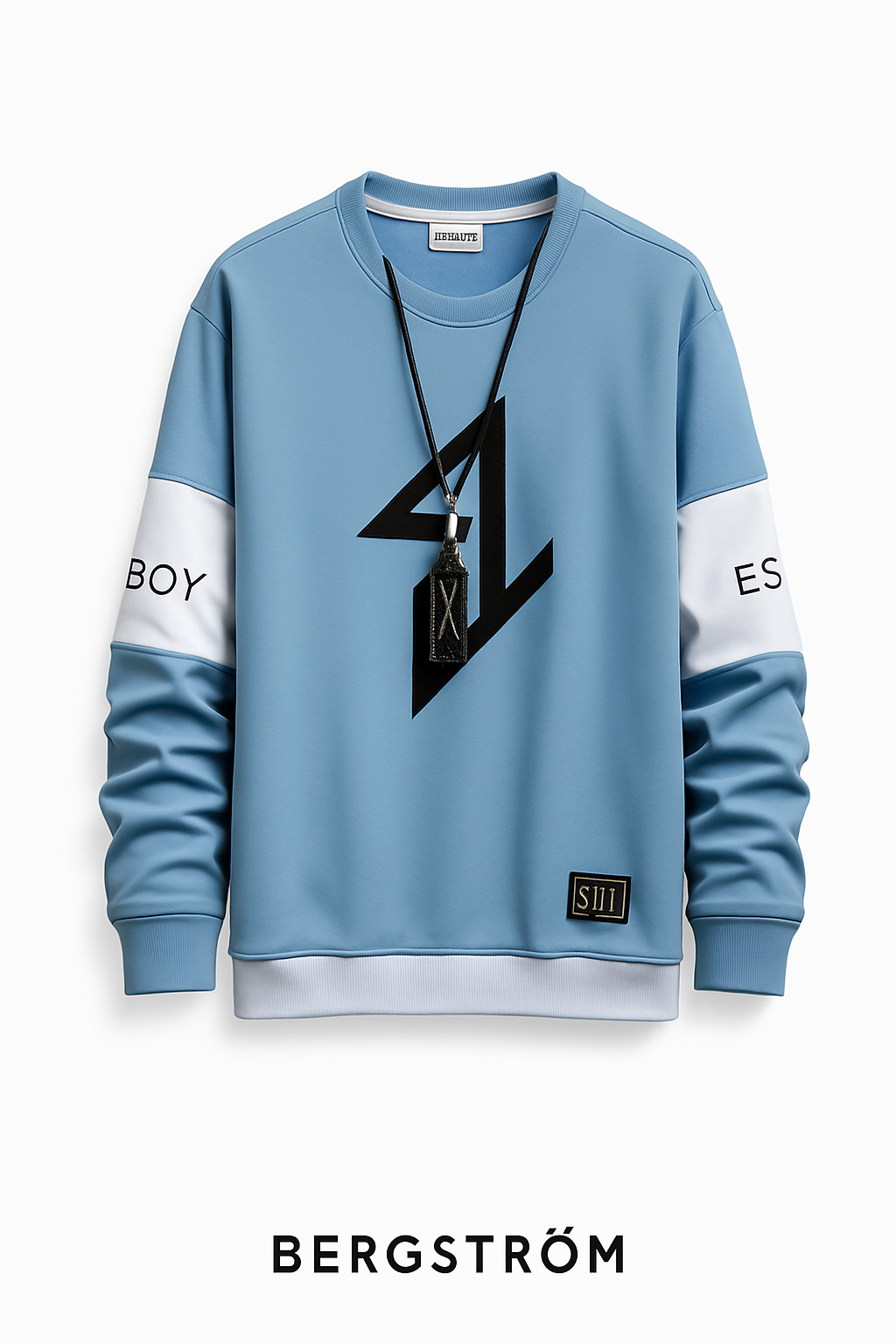 Blusas Bergström – Edição Exclusiva