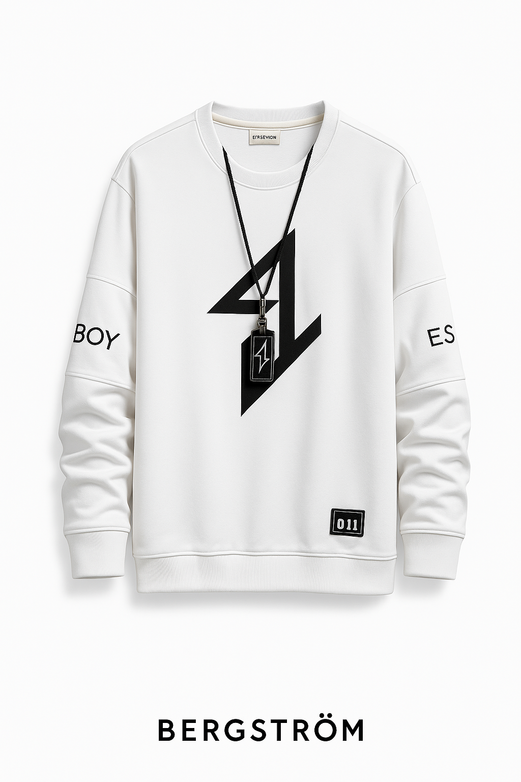 Blusas Bergström – Edição Exclusiva