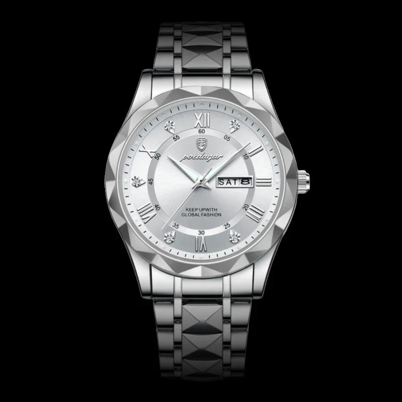 Relógio Nautilus ™️ ✅