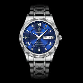 Relógio Nautilus ™️ ✅