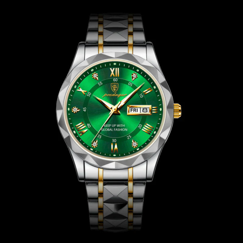 Relógio Nautilus ™️ ✅