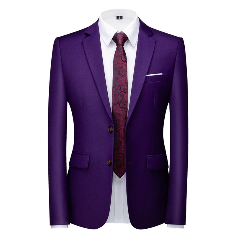 Blazer Valentim Masculino MV314