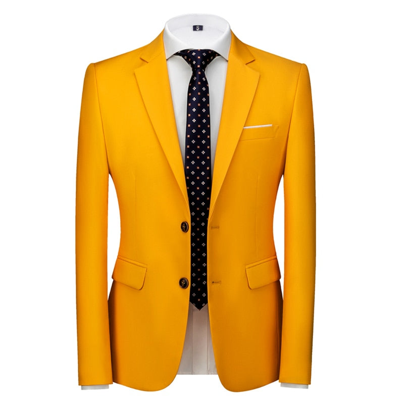 Blazer Valentim Masculino MV314