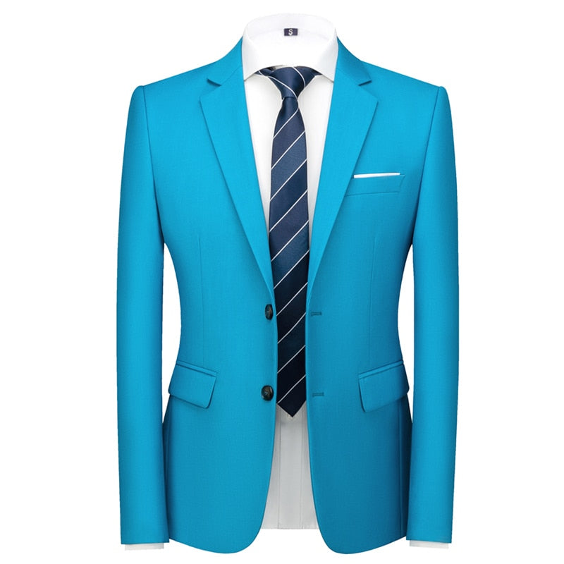 Blazer Valentim Masculino MV314