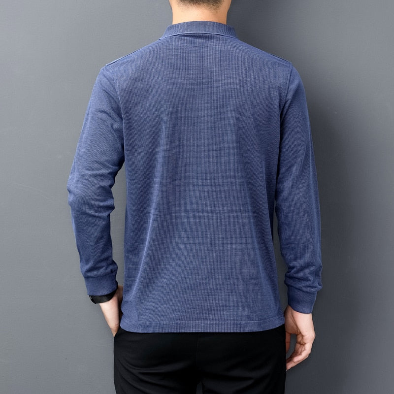 Camisa Valentim Masculina Polo MV431