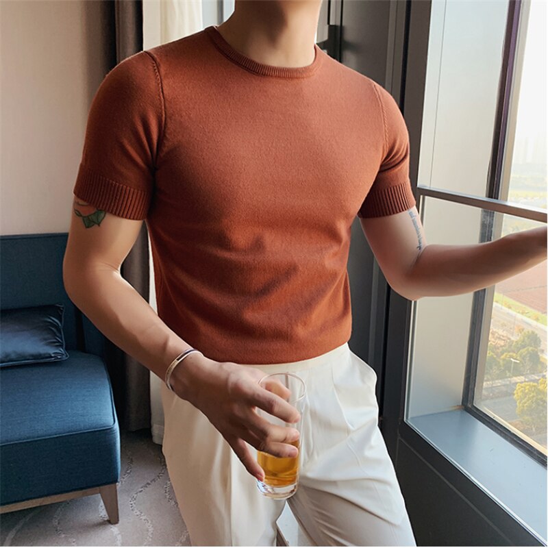 Camiseta Valentim Masculina Ref138