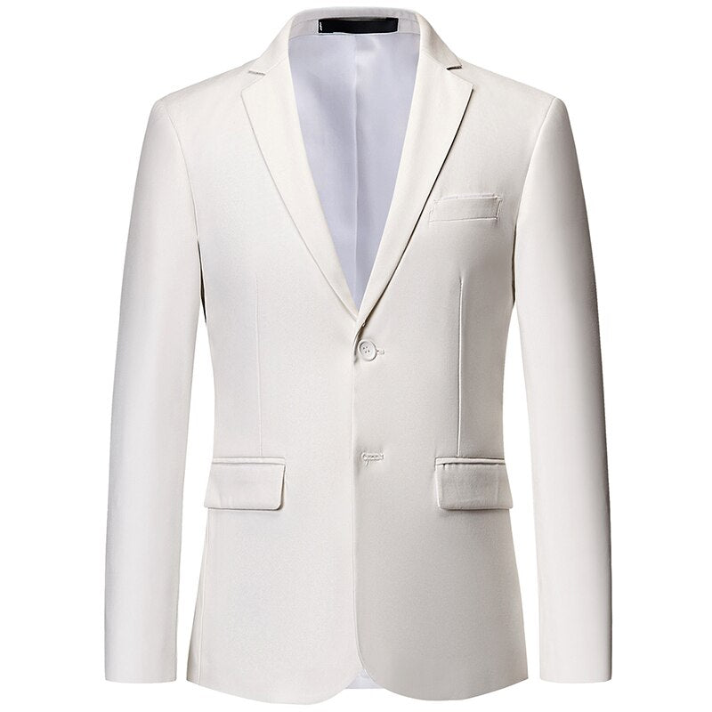 Blazer Valentim Masculino MV316