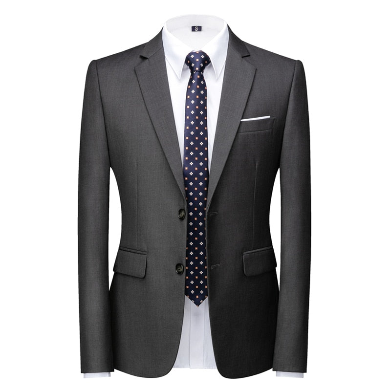 Blazer Valentim Masculino MV314