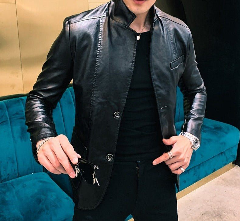 Blazer Valentim Masculino MV007