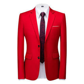 Blazer Valentim Masculino MV314