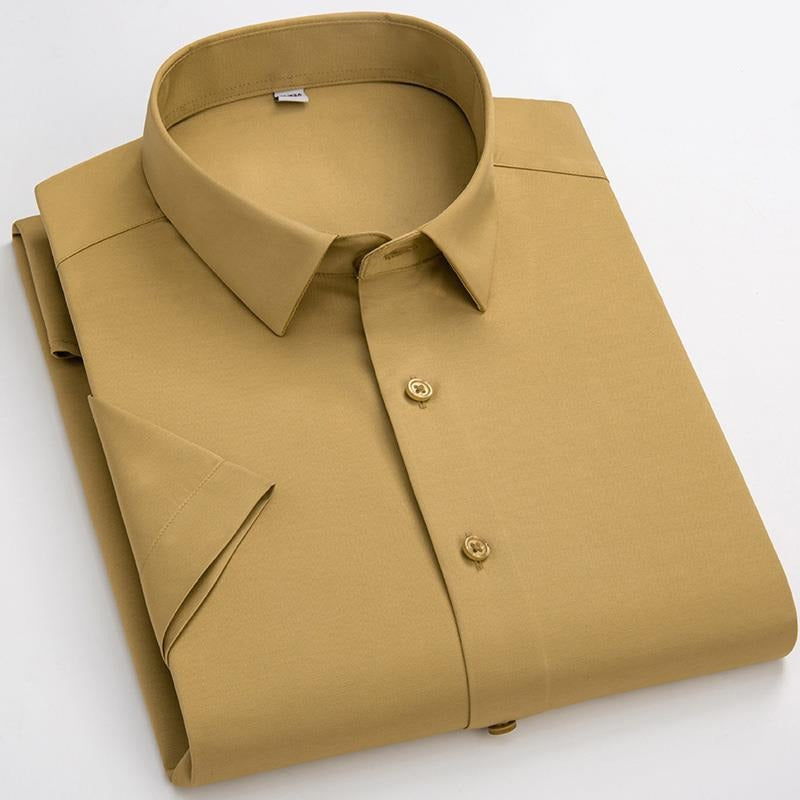 Camisa Valentim Masculina Social MV374