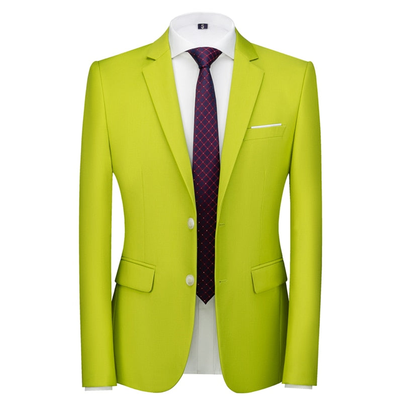 Blazer Valentim Masculino MV314