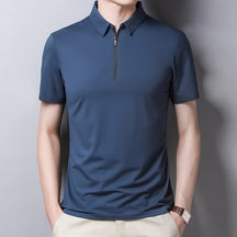 Camisa Valentim Masculina Polo MV433