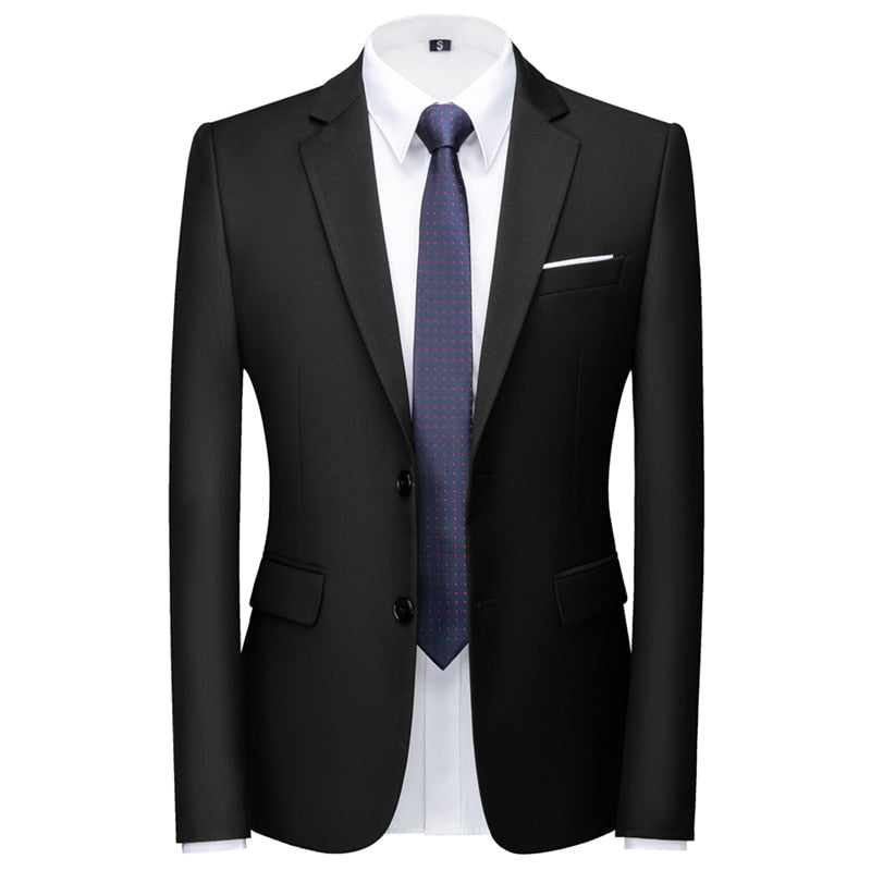 Blazer Valentim Masculino MV314