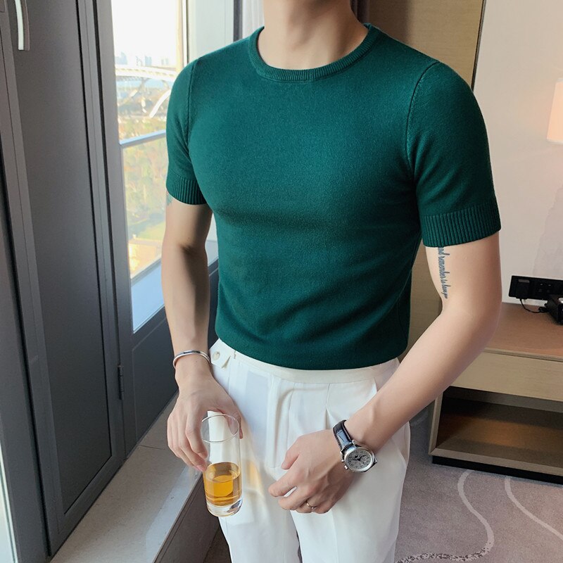 Camiseta Valentim Masculina Ref138