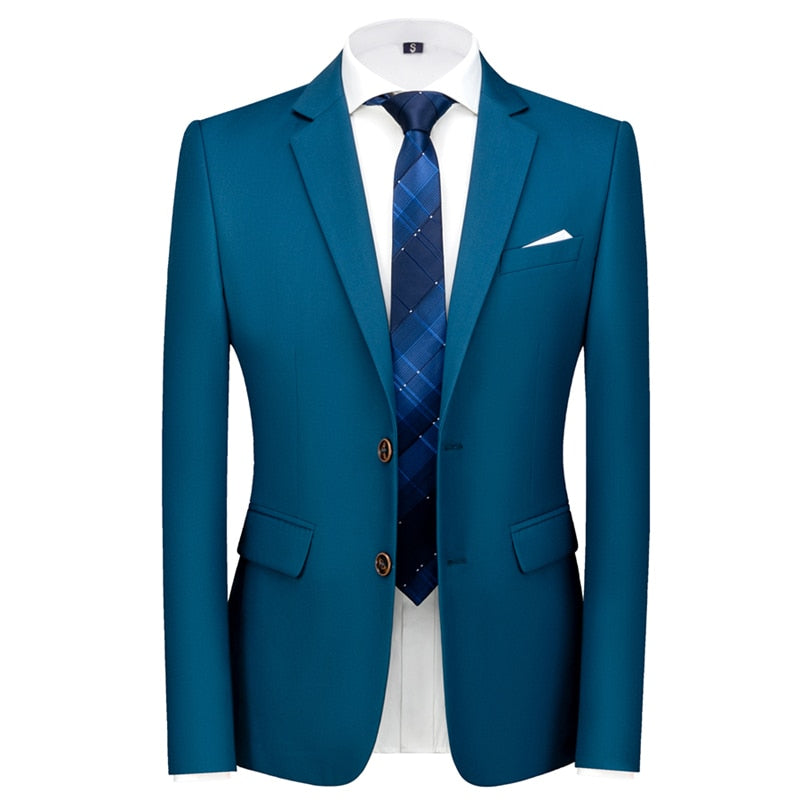 Blazer Valentim Masculino MV314