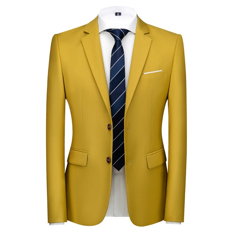 Blazer Valentim Masculino MV314