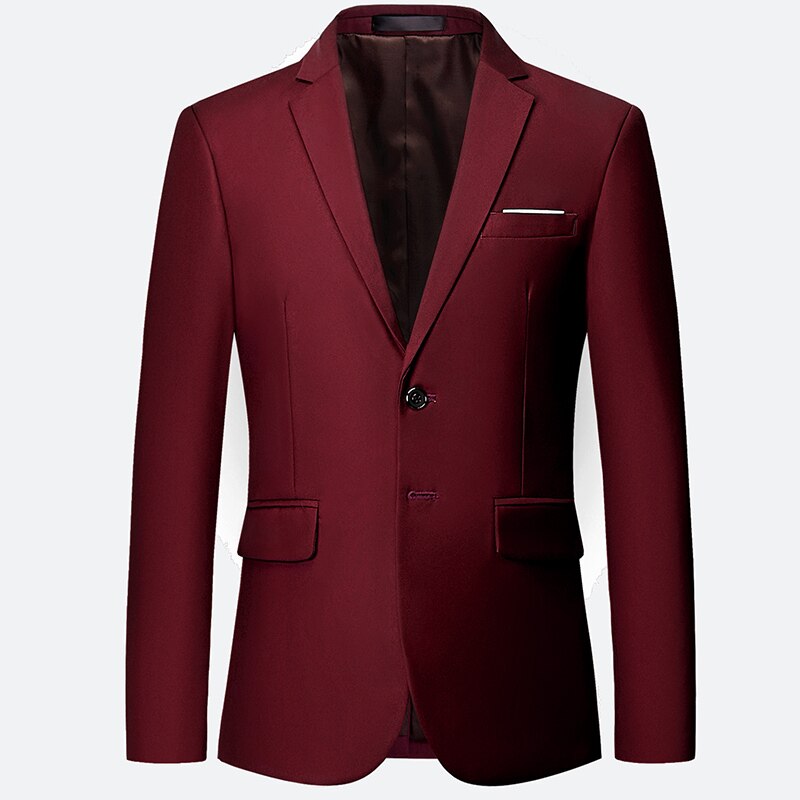 Blazer Valentim Masculino MV316