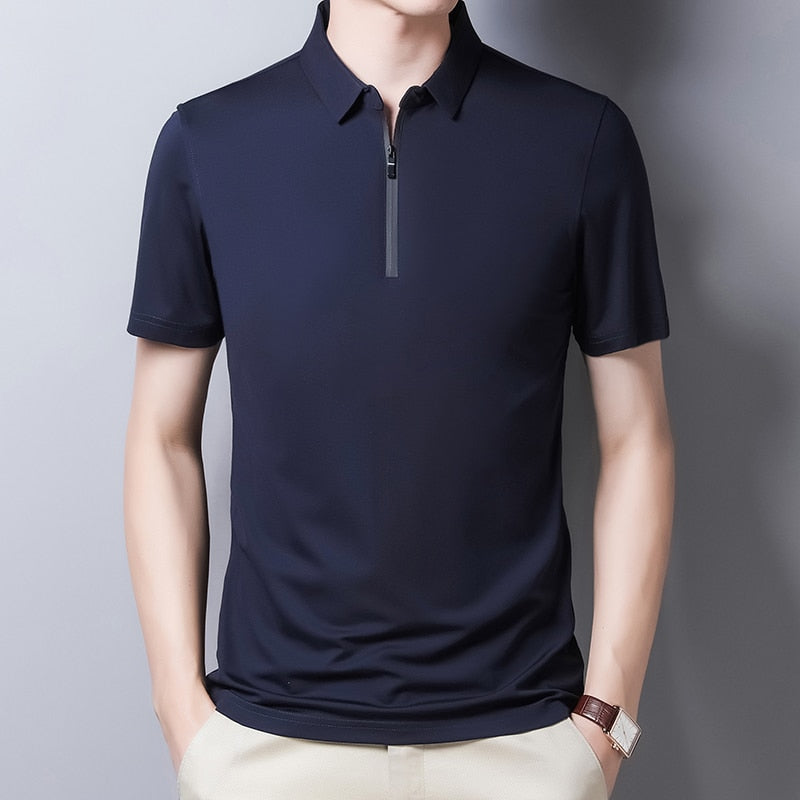 Camisa Valentim Masculina Polo MV433