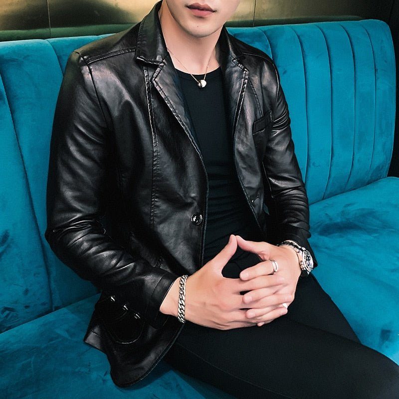 Blazer Valentim Masculino MV007