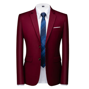 Blazer Valentim Masculino MV314