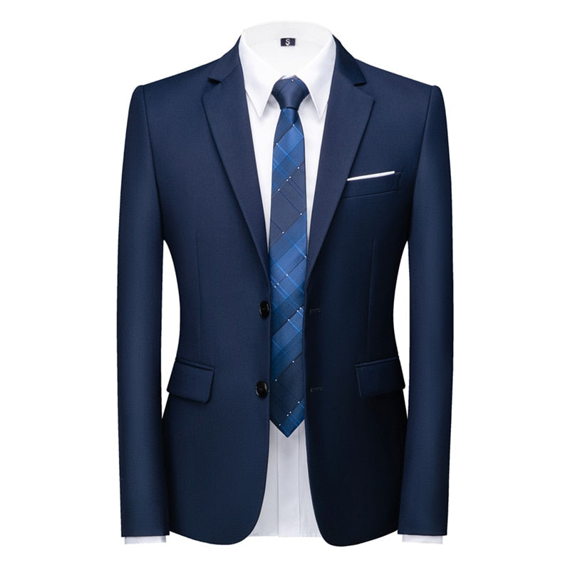 Blazer Valentim Masculino MV314