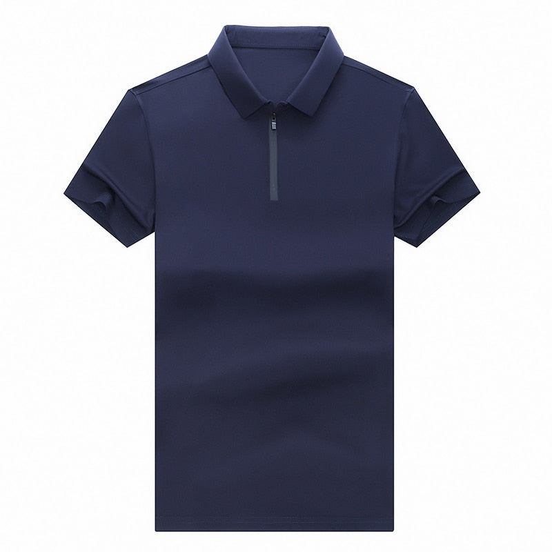 Camisa Valentim Masculina Polo MV433