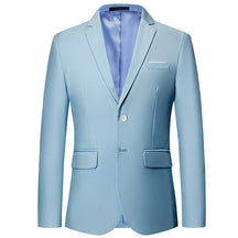 Blazer Valentim Masculino MV316