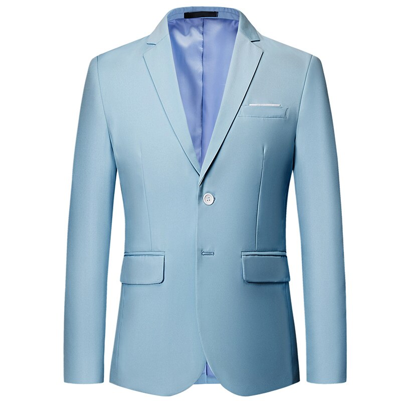 Blazer Valentim Masculino MV316