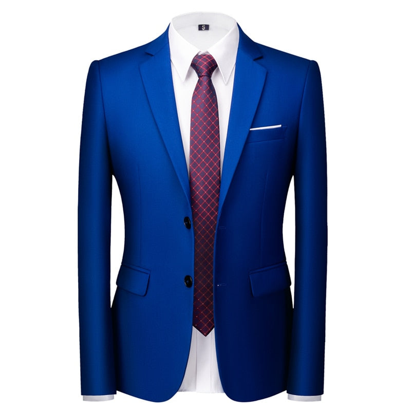 Blazer Valentim Masculino MV314
