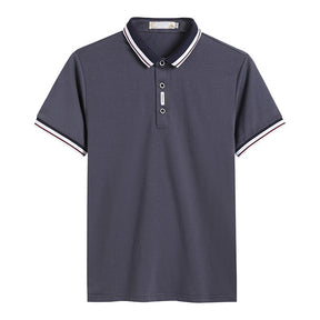 Camisa Valentim Masculina Polo MV381