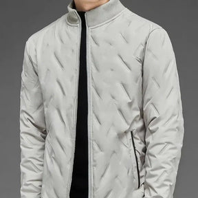 Jaqueta Valentim Masculina Ref269