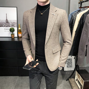 Blazer Valentim Masculino MV230