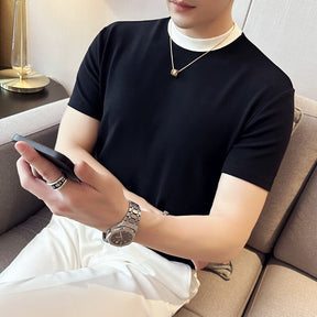 Camiseta Valentim Masculina Ref143