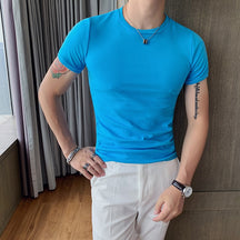 Camiseta Valentim Masculina Ref156