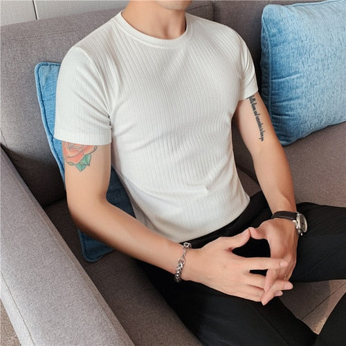 Camiseta Valentim Masculina Ref157