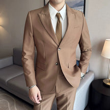 Costume Valentim Masculino Ref230