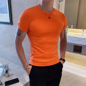 Camiseta Valentim Masculina Ref156