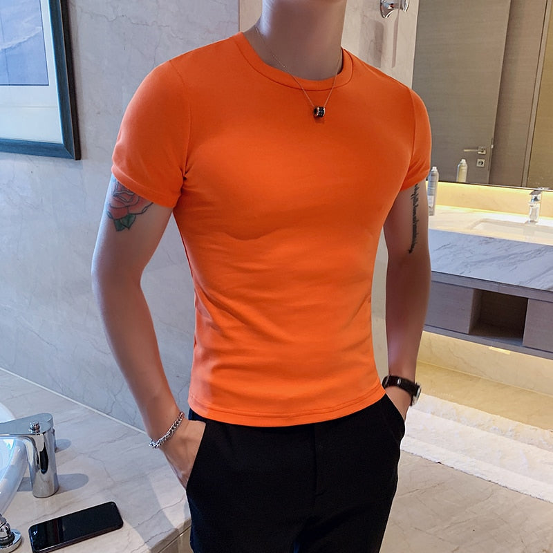 Camiseta Valentim Masculina Ref156